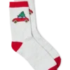 Vmelf 4er-Pack Socken