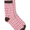 Vmelf 4er-Pack Socken
