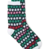 Vmelf 4er-Pack Socken