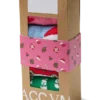 Vmelf 4er-Pack Socken