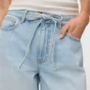 Vmelis Denim-Shorts
