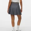 Vmelisa kurzer Rock mit hoher Taille als Shorts