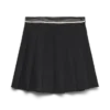 Vmelisa kurzer Rock mit hoher Taille als Shorts