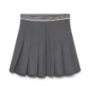 Vmelisa kurzer Rock mit hoher Taille als Shorts