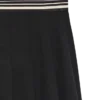 Vmelisa kurzer Rock mit hoher Taille als Shorts