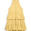 Vmelisa Kurzkleid mit Shorts
