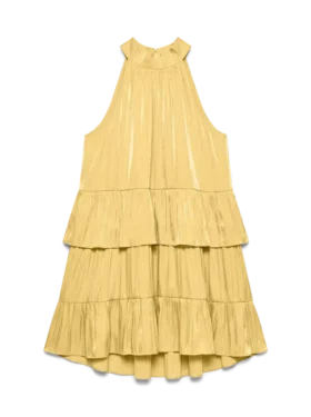 Vmelisa Kurzkleid mit Shorts