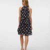 Vmelisa Kurzkleid mit Shorts