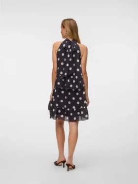 Vmelisa Kurzkleid mit Shorts