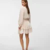 Vmelisa Kurzkleid mit Shorts