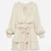 Vmelisa Kurzkleid mit Shorts