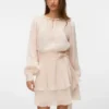Vmelisa Kurzkleid mit Shorts