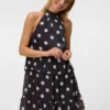 Vmelisa Kurzkleid mit Shorts