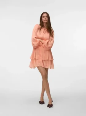 Vmelisa Langkleid