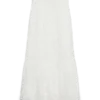 Vmelisa Langrock mit hoher Taille