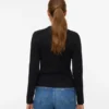 Vmelise Strickcardigan