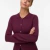 Vmelise Strickcardigan