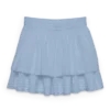 Vmelix kurzer Short-Rock mit hoher Taille