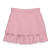 Vmelix kurzer Short-Rock mit hoher Taille