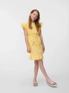 Vmeliza Kurzkleid