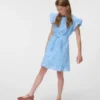 Vmeliza Kurzkleid