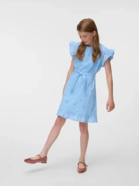 Vmeliza Kurzkleid