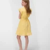 Vmeliza Kurzkleid