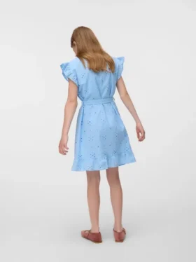 Vmeliza Kurzkleid