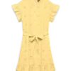 Vmeliza Kurzkleid