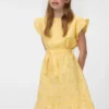 Vmeliza Kurzkleid