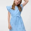 Vmeliza Kurzkleid