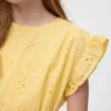 Vmeliza Kurzkleid