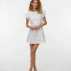 Vmeliza Kurzkleid mit Shorts
