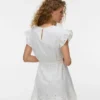 Vmeliza Kurzkleid mit Shorts