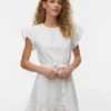 Vmeliza Kurzkleid mit Shorts
