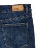 Vmella Jeans mit mittlerer Leibhöhe und Bootcut-Passform