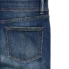 Vmella Jeans mit mittlerer Leibhöhe und Bootcut-Passform