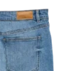 Vmella Jeans mit mittlerer Leibhöhe und Bootcut-Passform
