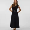 Vmellen Langkleid