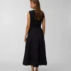 Vmellen Langkleid