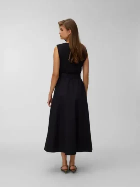 Vmellen Langkleid