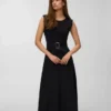 Vmellen Langkleid