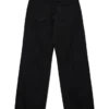 Vmelly Jeans mit mittlerer Leibhöhe und weitem Bein