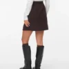 Vmelly kurzer Short-Rock