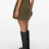 Vmelly kurzer Short-Rock