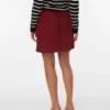 Vmelly kurzer Short-Rock