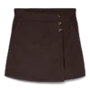 Vmelly kurzer Short-Rock