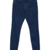 Vmelly Mid-Rise-Jeans in Skinny-Fit
