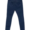 Vmelly Mid-Rise-Jeans in Skinny-Fit
