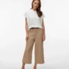 Vmelma-Hose mit hoher Taille